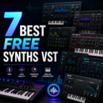 7 best Free synths vst