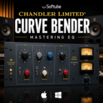 Chandler Limited® Curve Bender Mastering EQ