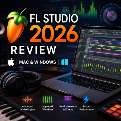 FL Studio 2026 Download