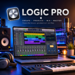 Logic Pro Creative Studio
